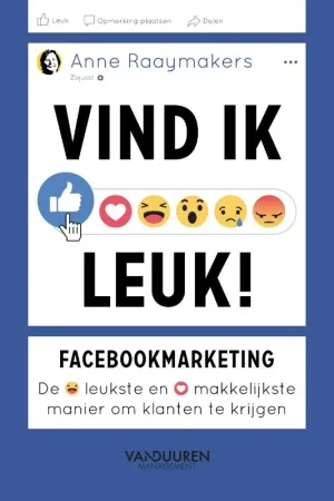 Vind ik leuk! Nu Kopen