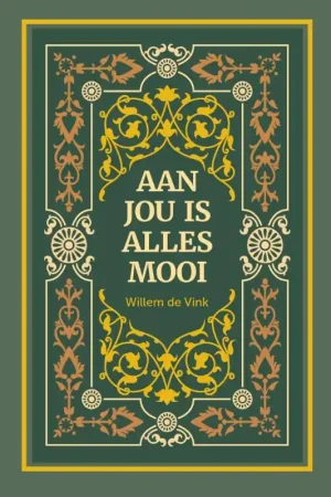 Express Levering Aan jou is alles mooi