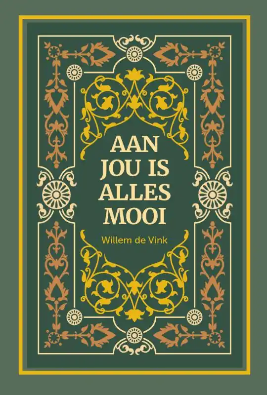 Express Levering Aan jou is alles mooi