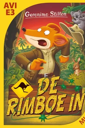 Actieprijs De rimboe in