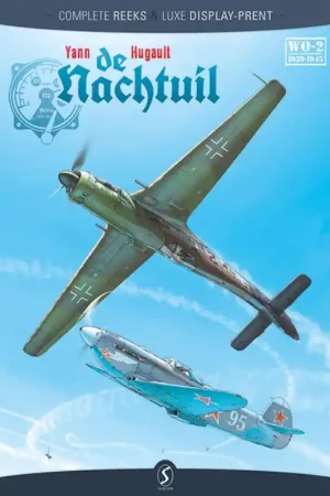 Beperkt Aanbod De Nachtuil