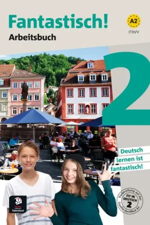 Aanbieding Arbeitsbuch