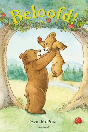 Beloofd! Beperkt Aanbod