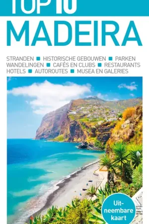Aanbieding Madeira