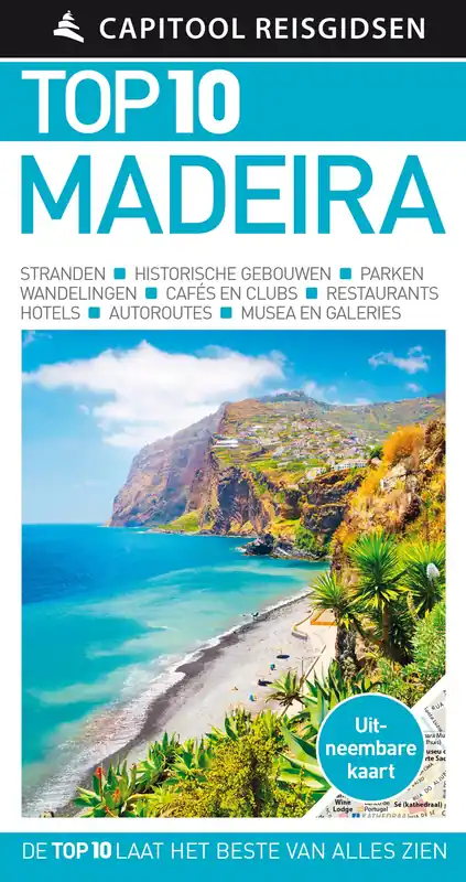 Aanbieding Madeira