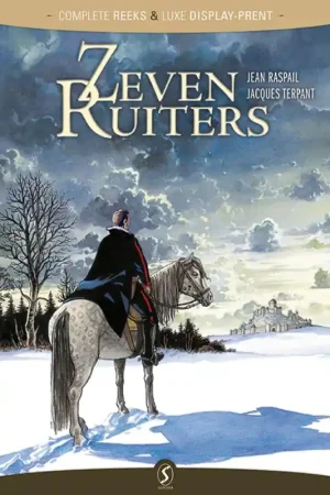 Zeven Ruiters Dagaanbieding