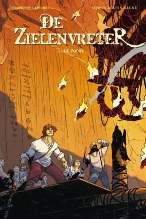 Direct Verzonden De poort