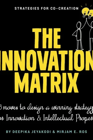 The Innovation Matrix Betaalbaar