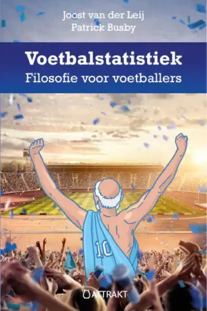 Beperkt Aanbod Voetbalstatistiek