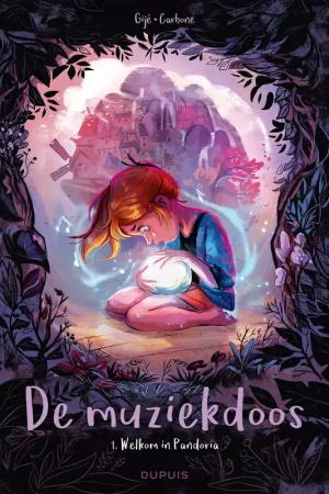 Welkom in Pandoria Lage Kosten