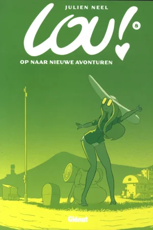 Op = Op Op naar nieuwe avonturen