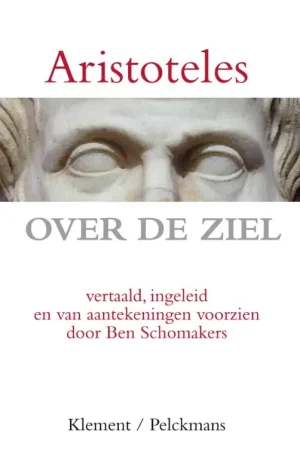 Aristoteles over de ziel Nieuw