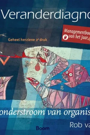 Veranderdiagnose Aanbieding