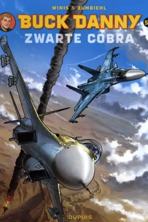Zwarte Cobra Gecertificeerd