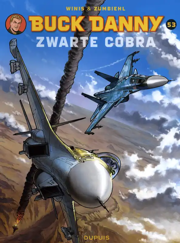 Zwarte Cobra Gecertificeerd
