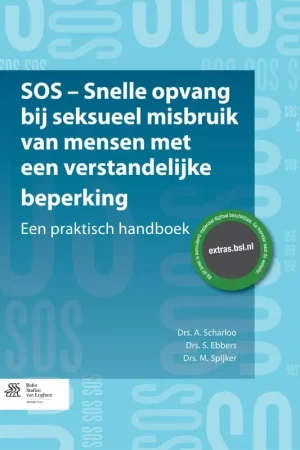 SOS - snelle opvang bij seksueel misbruik van mensen met een verstandelijke beperking Goedkoop