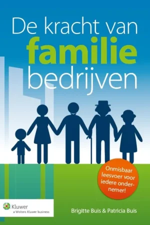 Veilige Betaling De kracht van familiebedrijven