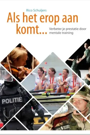 Als het erop aan komt Alleen Vandaag