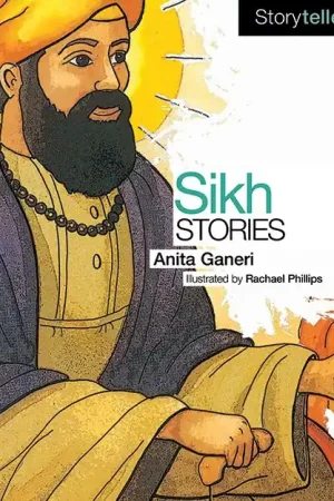 Sikh Stories Lage Prijs