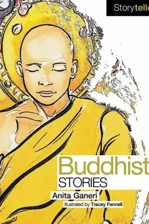 Tijdelijk Beschikbaar Buddhist Stories