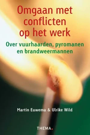 Betaalbaar Omgaan met conflicten op het werk