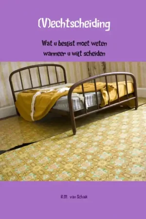 Actieprijs (V)echtscheiding