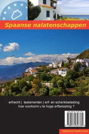 Beste Prijs Spaanse nalatenschappen