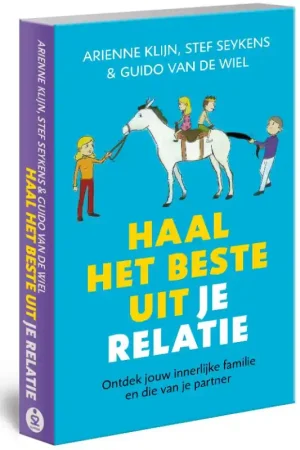 Shop Nu Haal het beste uit je relatie