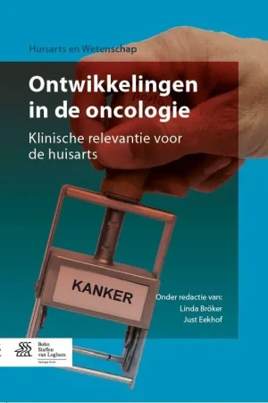 Uitverkoop Ontwikkelingen in de oncologie