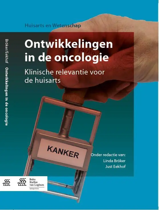 Uitverkoop Ontwikkelingen in de oncologie