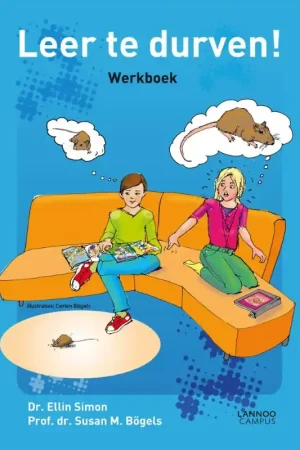 Beperkte Voorraad Leer te durven