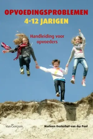 4-12 Jarigen Express Levering