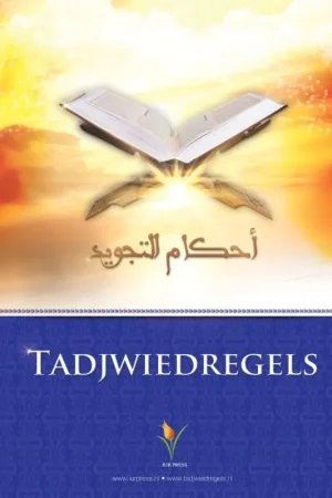 Laatste Kans Tadjwiedregels