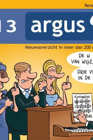 2013 Direct Verzonden