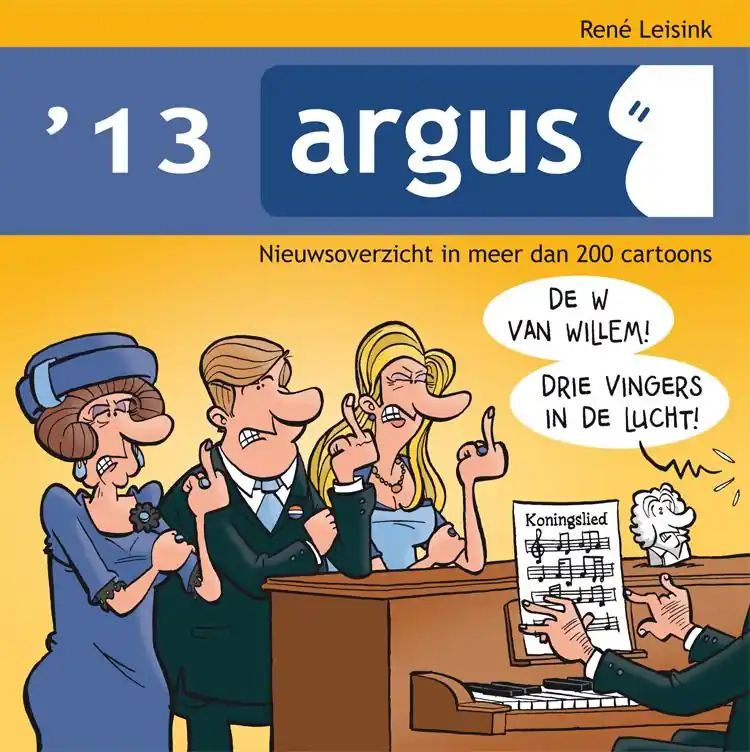 2013 Direct Verzonden