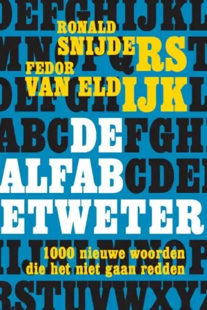 De alfabetweter Betaalbaar