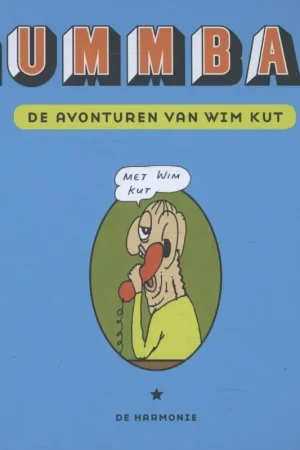 De avonturen van Wim Kut Beste Prijs