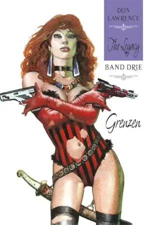 Dagaanbieding Grenzen