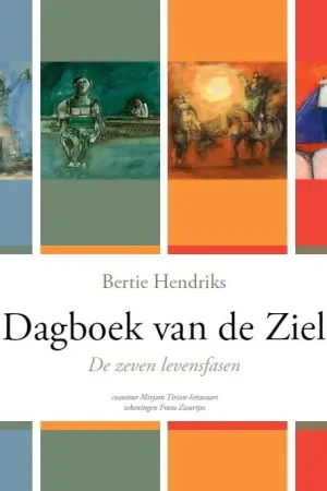 Beperkte Voorraad Dagboek van de ziel