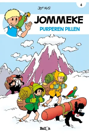 Purperen Pillen Koop Online