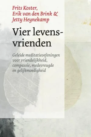 Vier levensvrienden Beste Prijs