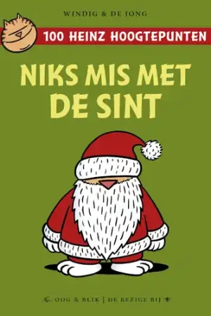 Niks mis met de Sint Goedkoop