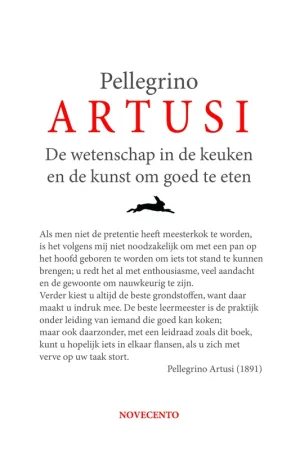 Artusi Direct Verzonden