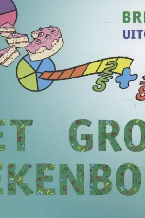 Het grote rekenboek Beste Prijs