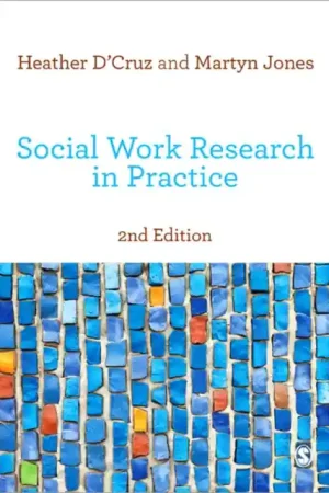 Social Work Research in Practice: Ethical and Political Contexts Alleen Vandaag