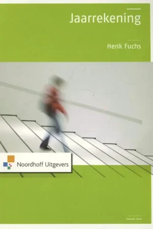 Snelle Levering Jaarrekening