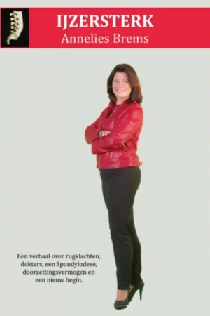 Speciale Aanbieding Ijzersterk