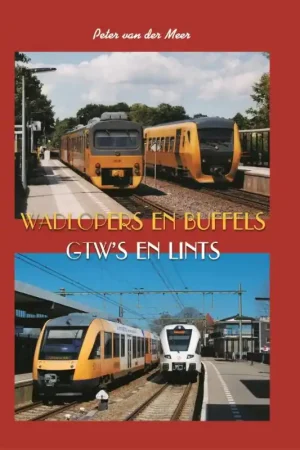 Voordeelprijs Wadlopers en buffels