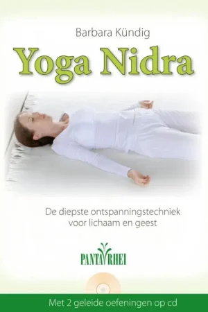 Beperkt Aanbod Yoga Nidra