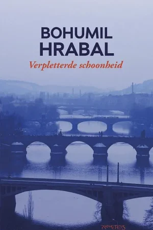 Aanbieding Verpletterde schoonheid